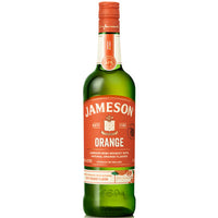 Buy Jameson Orange Flavored Whiskey-Other 60 750ML Online -Craft City