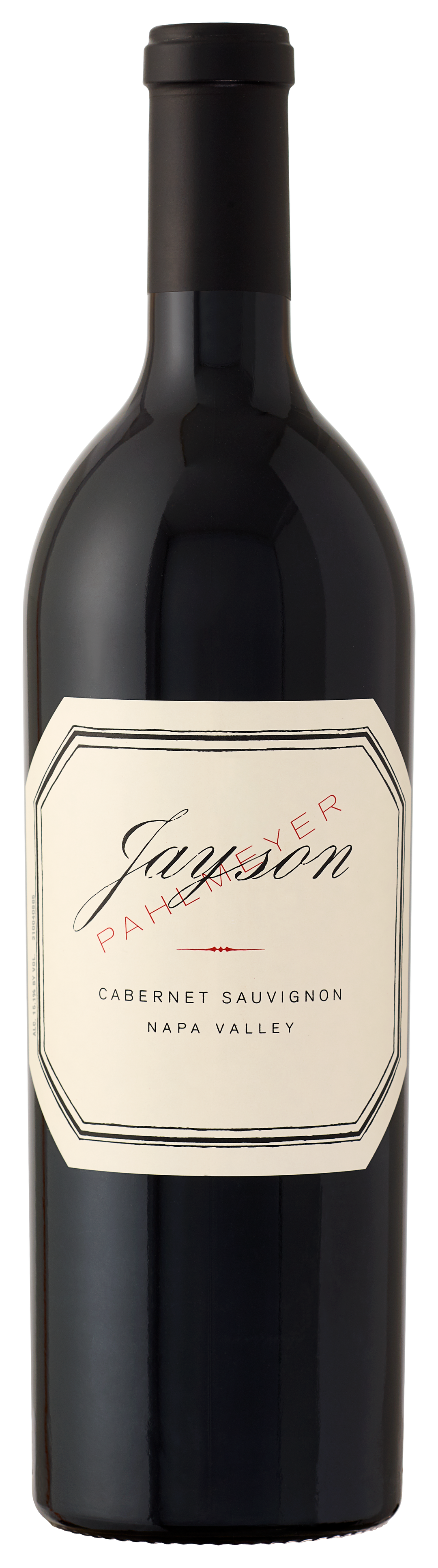 Buy Jayson Cabernet Sauvignon 21 750ML Online -Craft City