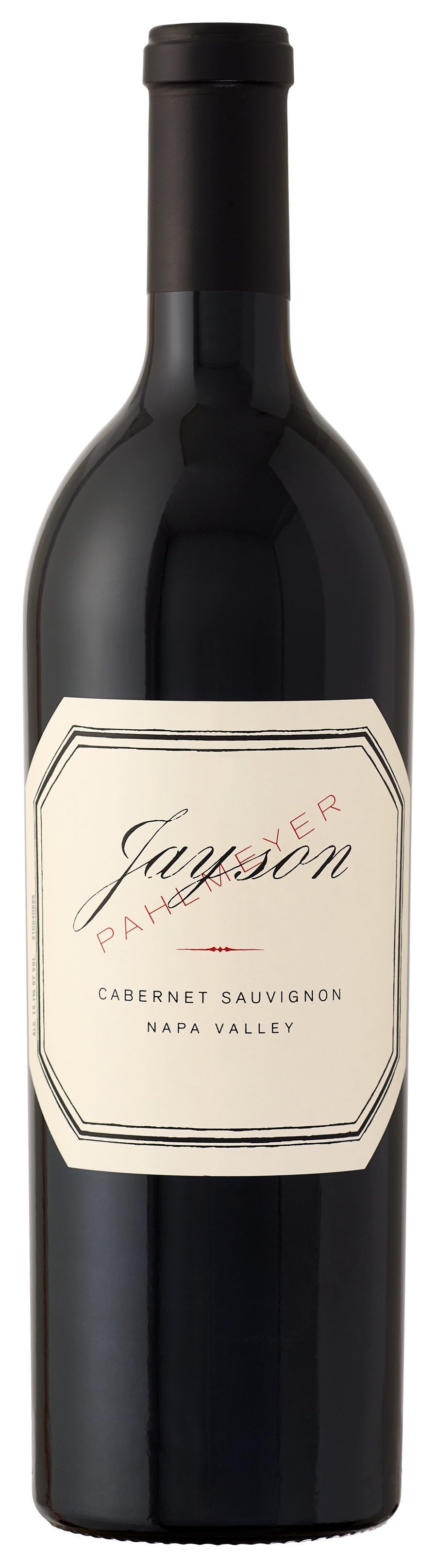 Buy Jayson Cabernet Sauvignon 21 750ML Online -Craft City