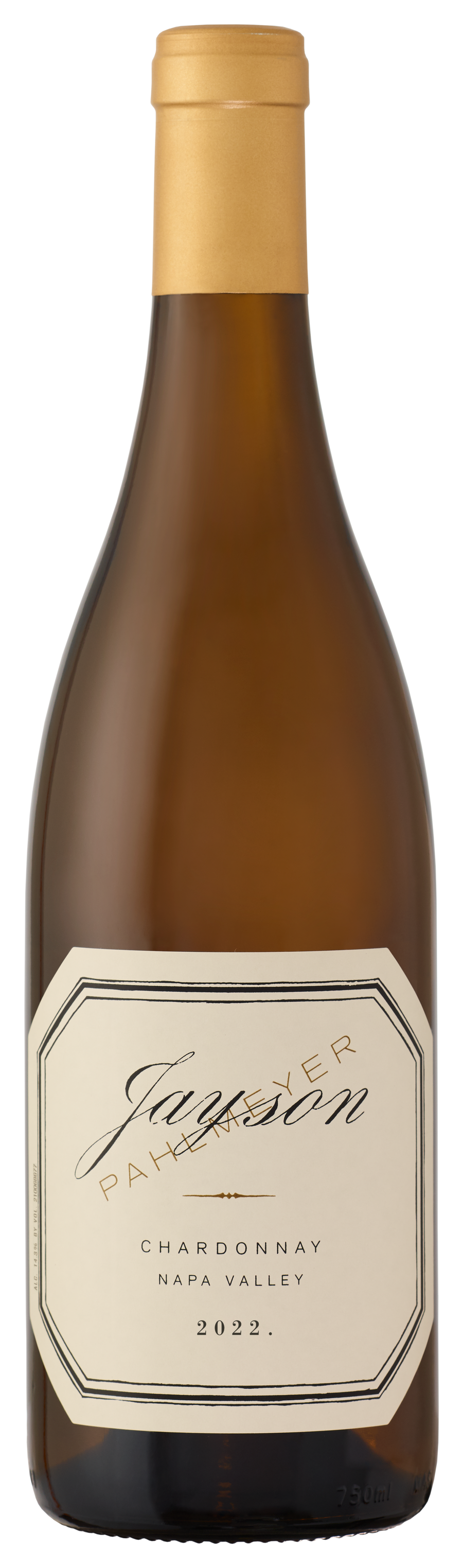 Buy Jayson Chardonnay 22 750ML Online -Craft City