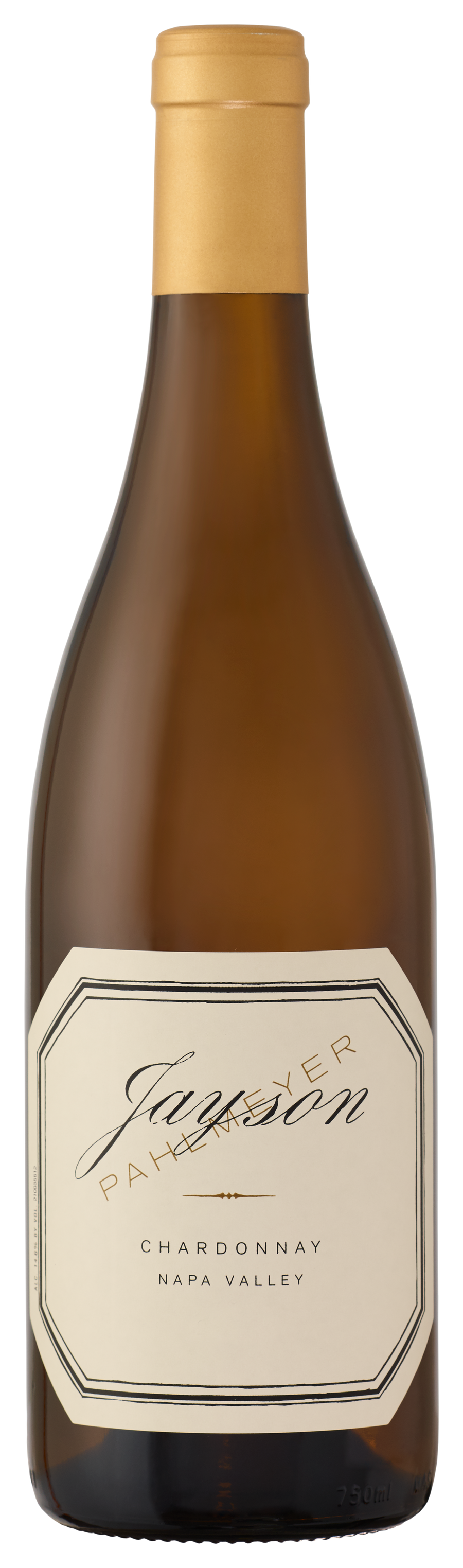 Buy Jayson Chardonnay Retail 20 750ML Online -Craft City