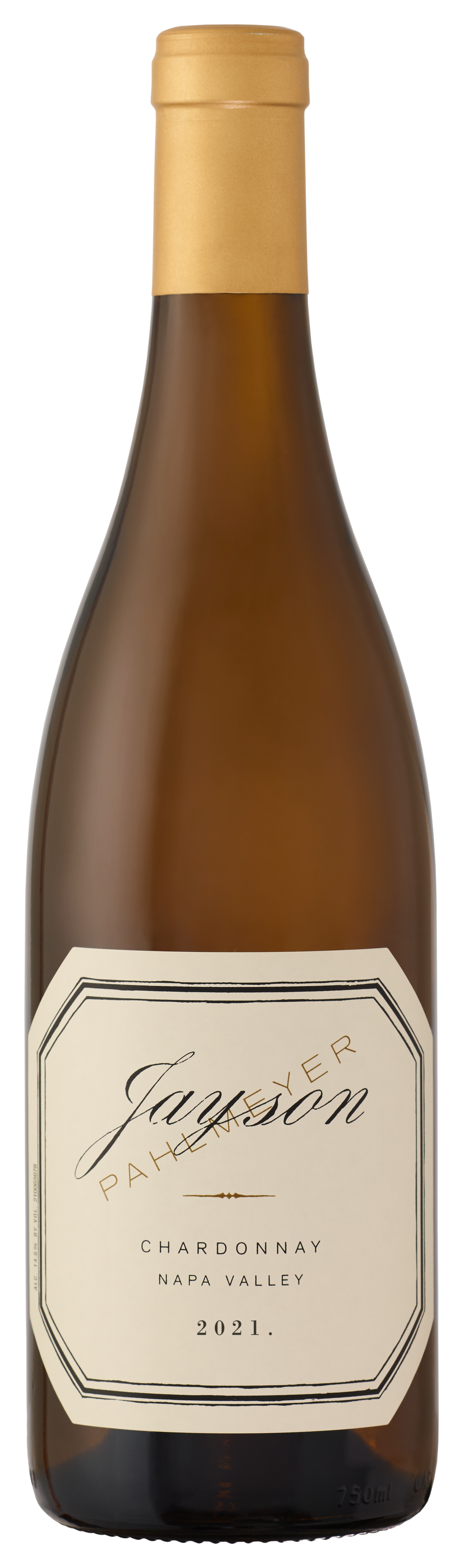 Buy Jayson Chardonnay Retail 21 750ML Online -Craft City