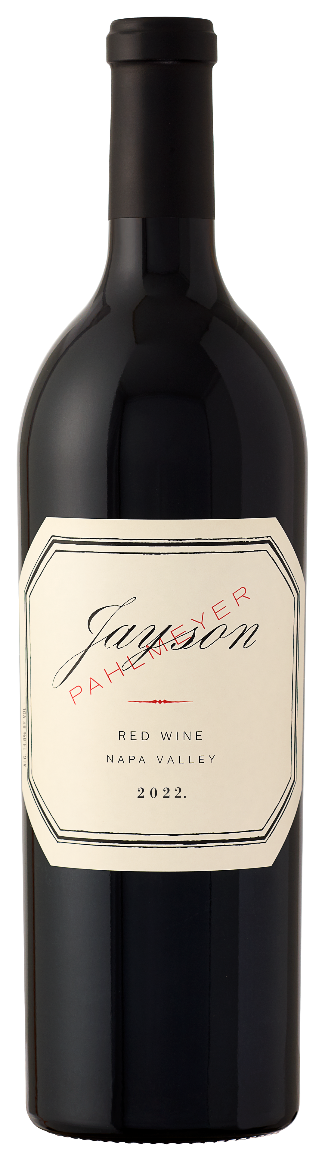 Buy Jayson Red 22 750ML Online -Craft City
