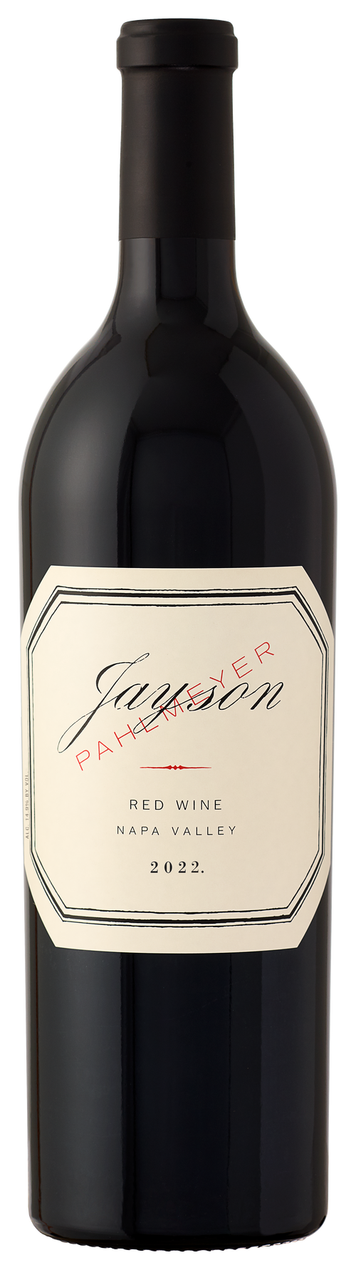 Buy Jayson Red 22 750ML Online -Craft City