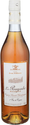 Buy Jean Fillioux Grande Champagne Cognac Vieille La Pouyade 84 750ML Online -Craft City
