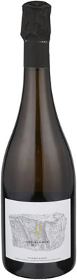 Buy Jean Josselin Champagne Extra Brut Les Blancs 2018 750ML Online -Craft City