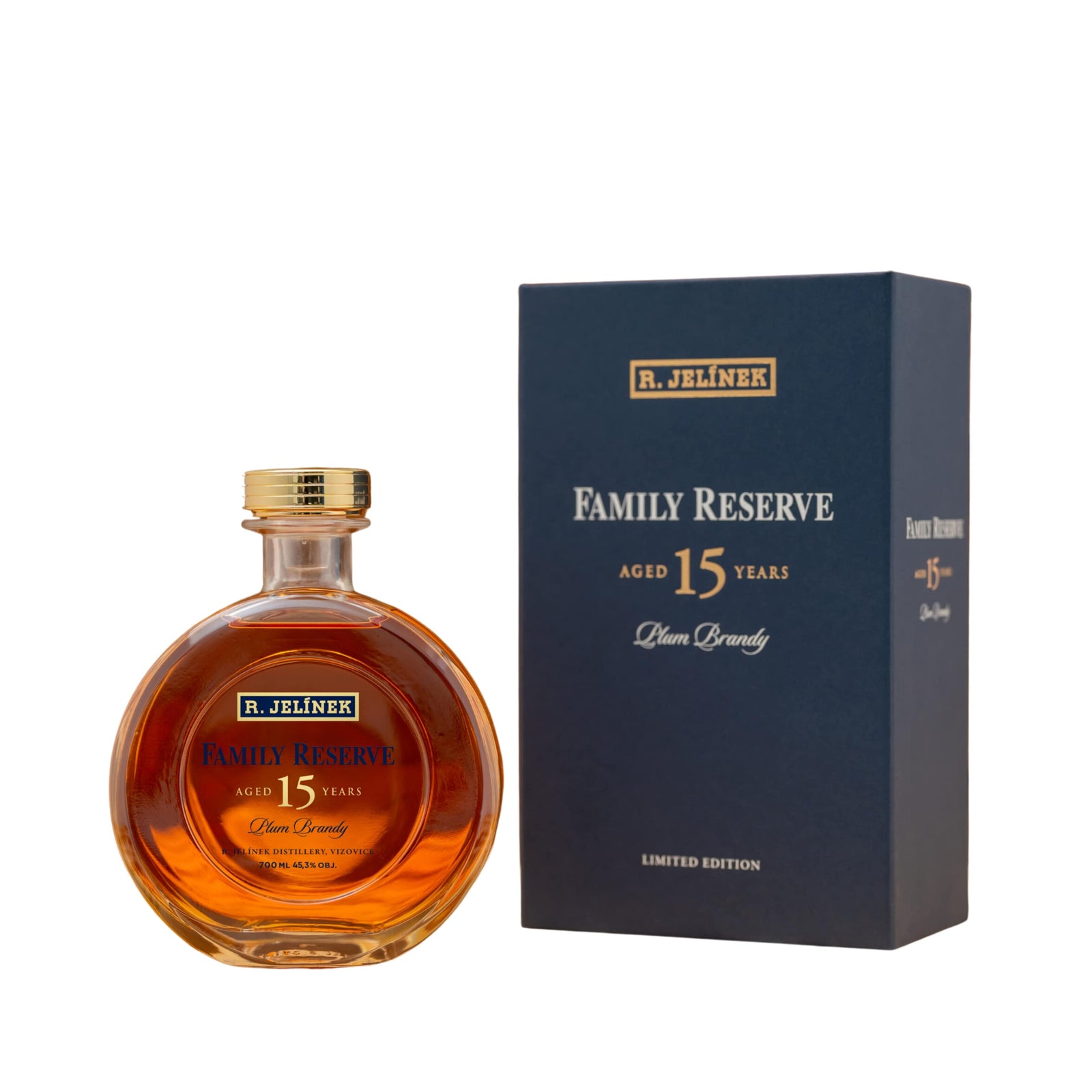Buy Jelinek 15 Yr Family Reserve Online -Craft City