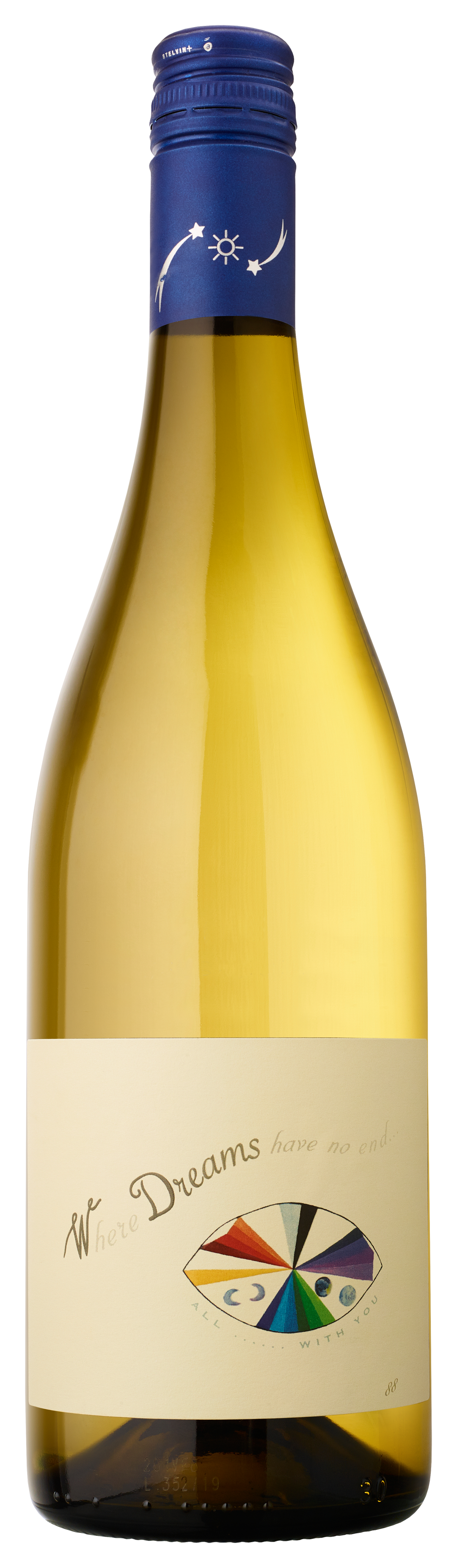 Buy Jermann Dreams IGT 21 750ML Online -Craft City