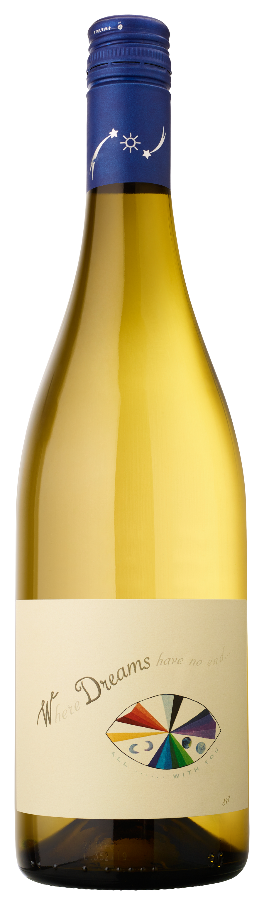 Buy Jermann Dreams IGT 21 750ML Online -Craft City