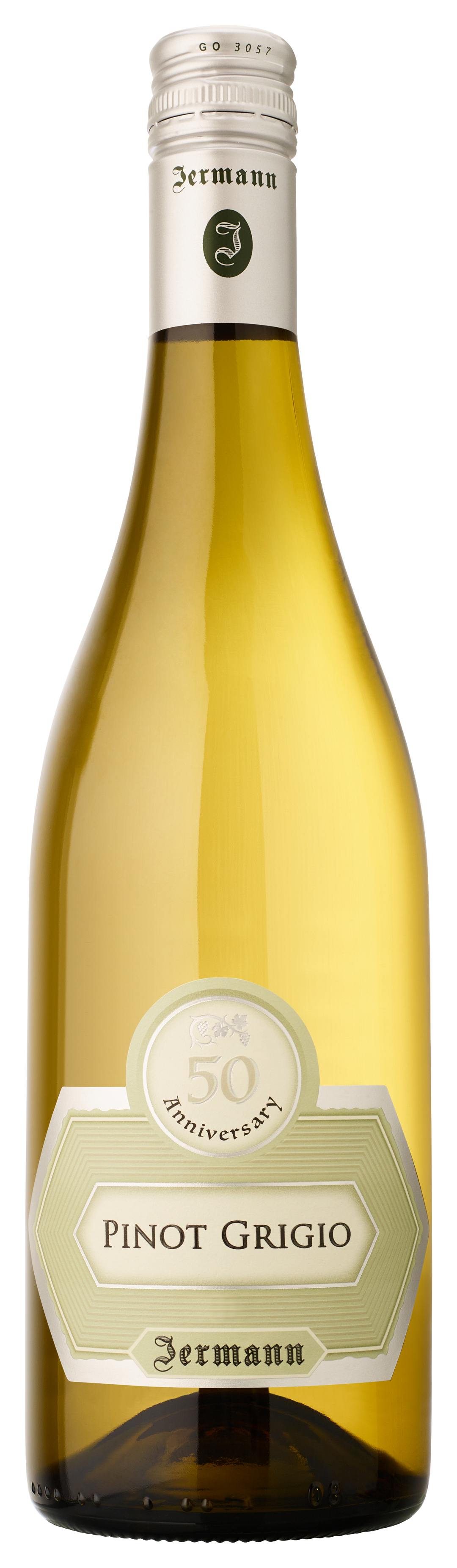 Buy Jermann Pinot Grigio 23 750ML Online -Craft City