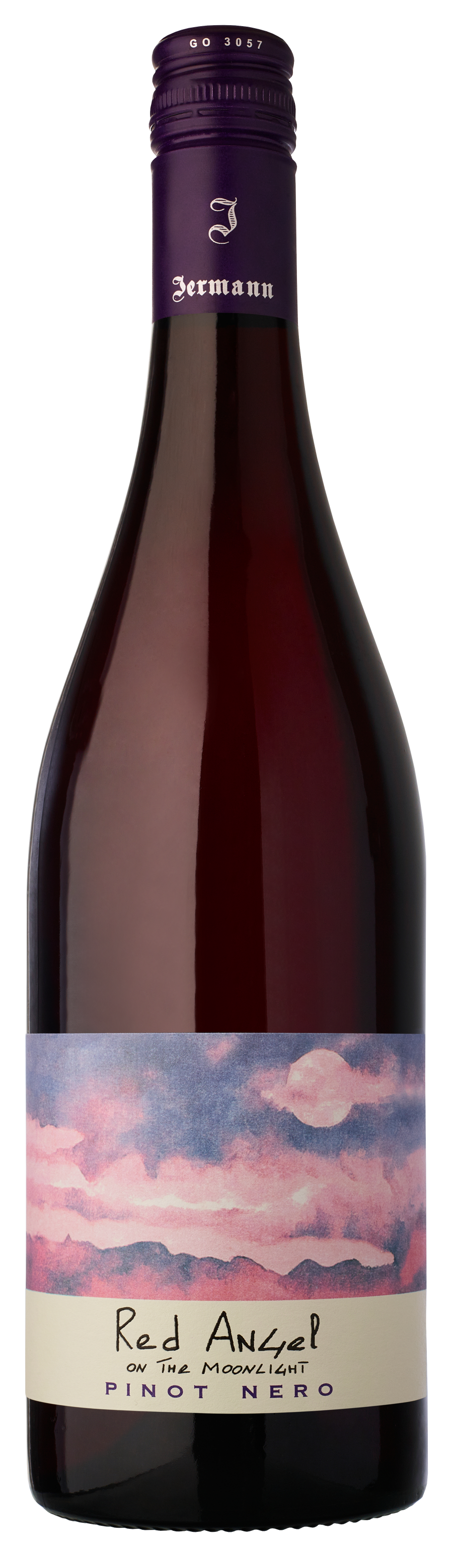 Buy Jermann Pinot Noir Red Angel 20 750ML Online -Craft City