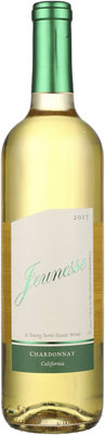 Buy Jeunesse Chardonnay California 750ML Online -Craft City