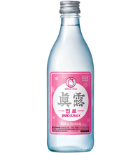 Buy Jinro Is Back Zero Sugar Soju Online -Craft City