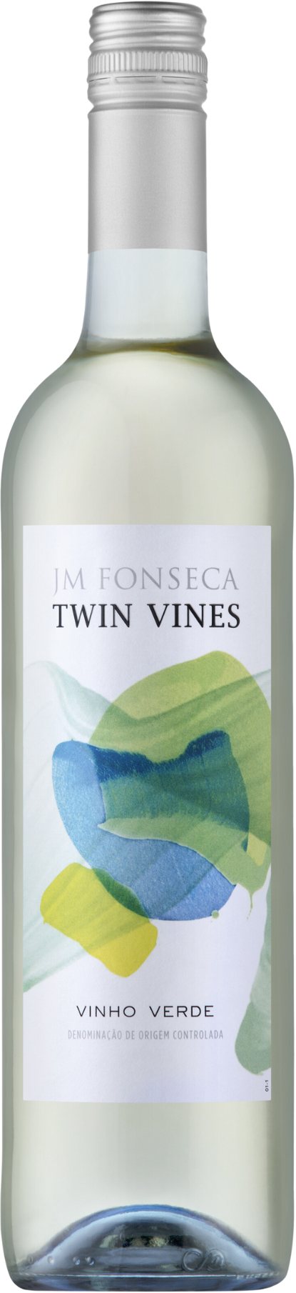Buy Jm Fonseca Vinho Verde Twin Vn 22 750ML Online -Craft City