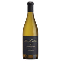 Buy Joel Gott Chardonnay Barrel-Aged Limited Release California 2021 750ML Online -Craft City