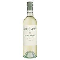 Buy Joel Gott Pinot Grigio California 2023 750ML Online -Craft City