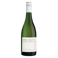 Buy Joel Gott Pinot Gris Willamette Valley 2022 750ML Online -Craft City