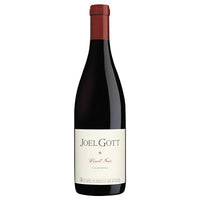 Buy Joel Gott Pinot Noir California 2022 750ML Online -Craft City
