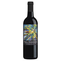 Buy Joel Gott Red Wine Palisades California 750ML Online -Craft City