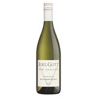 Buy Joel Gott Sauvignon Blanc Marlborough 2023 750ML Online -Craft City
