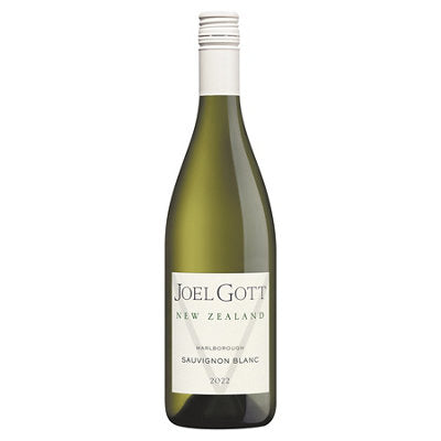 Buy Joel Gott Sauvignon Blanc Marlborough 2023 750ML Online -Craft City