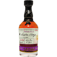 Joel Richard Extra Añejo Organic Tequila Batch 3