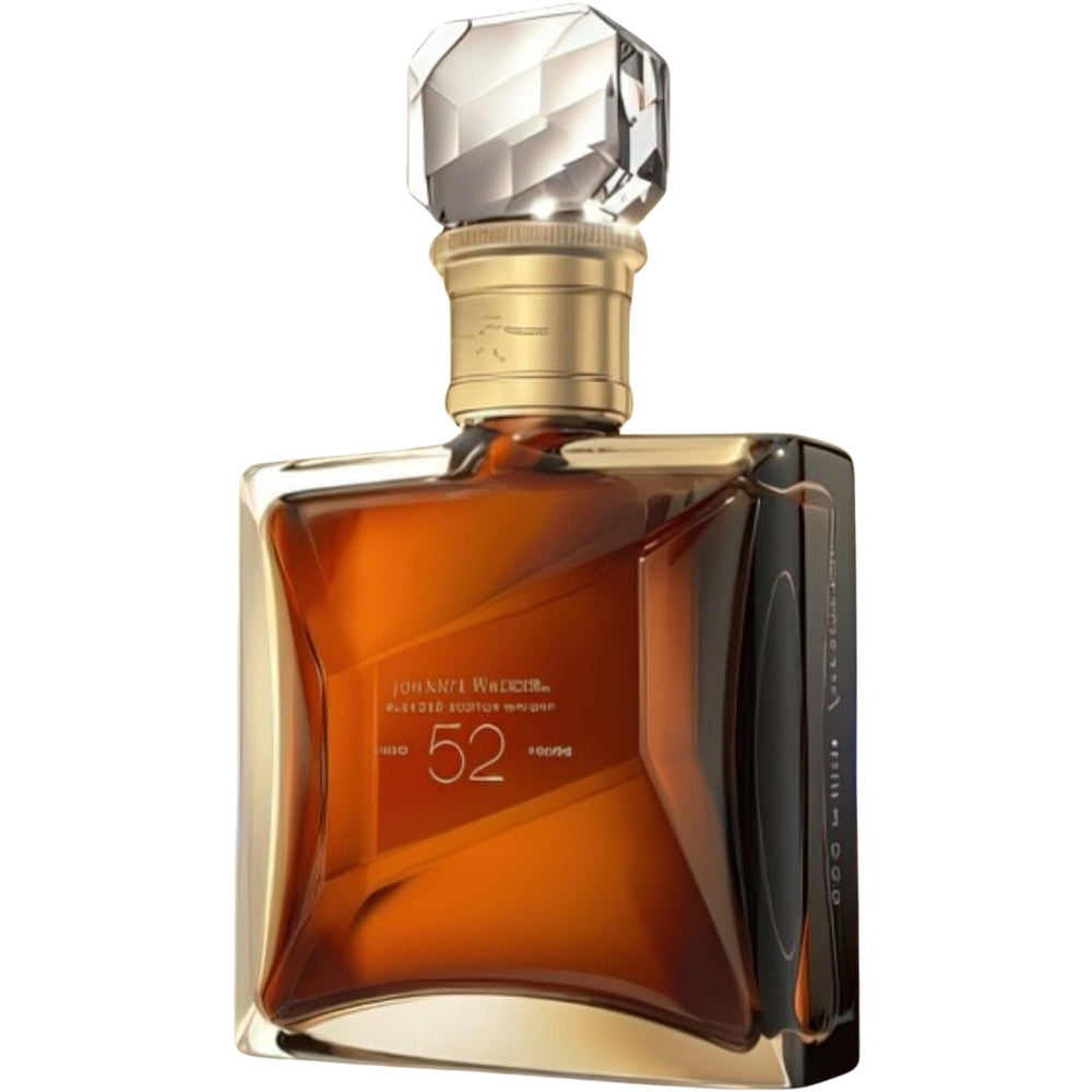 Buy Johnnie Walker 52 Year Old Online – Craft City
