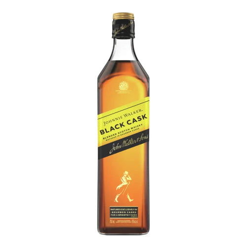Buy Johnnie Walker Black Cask Scotch Whisky 750ml Online -Craft City