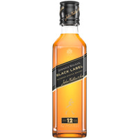 Buy Johnnie Walker Black Label 200ml Online -Craft City
