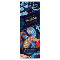 Buy Johnnie Walker Blended Scotch Blue Label James Jean Limited Edition Design 92 750ML Online -Craft City