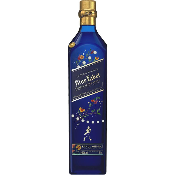 Buy Johnnie Walker Blue Label X Diwali Online -Craft City