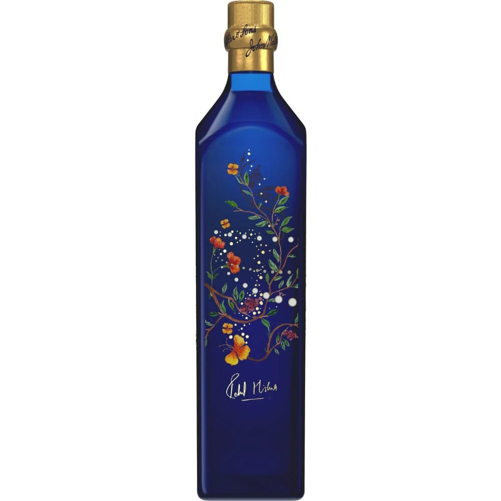 Buy Johnnie Walker Blue Label X Diwali Online -Craft City