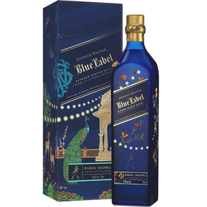Buy Johnnie Walker Blue Label X Diwali Online -Craft City