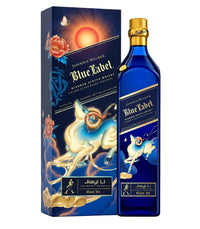 Buy Johnnie Walker Blue Year of the Goat Online -Craft City