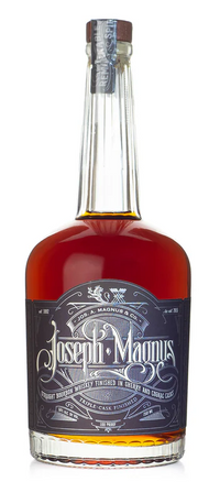 Buy Jos A Magnus Bourbon 750ML Online -Craft City
