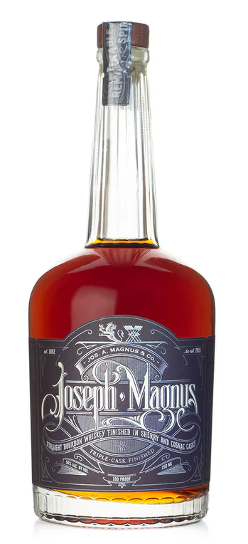 Buy Jos A Magnus Bourbon 750ML Online -Craft City