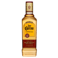 Buy Jose Cuervo Tequila Gold Especial Square 375ML Online -Craft City