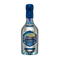 Buy Jose Cuervo Tequila Reserva Platino 375ML Online -Craft City