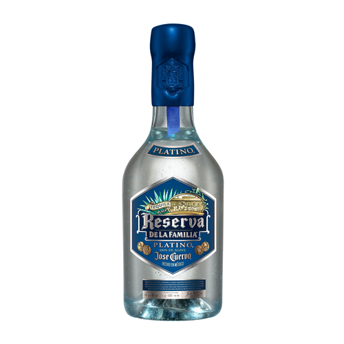 Buy Jose Cuervo Tequila Reserva Platino 375ML Online -Craft City