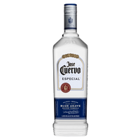 Buy Jose Cuervo Tequila Silver Especial 1L Online -Craft City