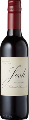 Buy Josh Cellars Cabernet Sauvignon California 375ML Online -Craft City