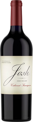 Buy Josh Cellars Cabernet Sauvignon California 750ML Online -Craft City