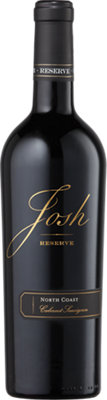 Buy Josh Cellars Cabernet Sauvignon Reserve North Coast 750ML Online -Craft City