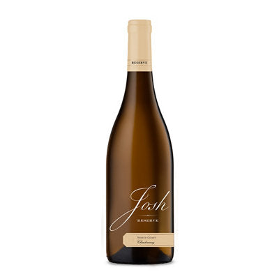 Buy Josh Cellars Chardonnay Reserve North Coast 750ML Online -Craft City