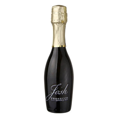 Buy Josh Cellars Prosecco 200ML Online -Craft City