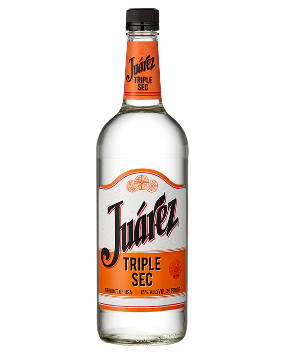 Buy Juarez Liqueur Triple Sec 30 1L Online -Craft City