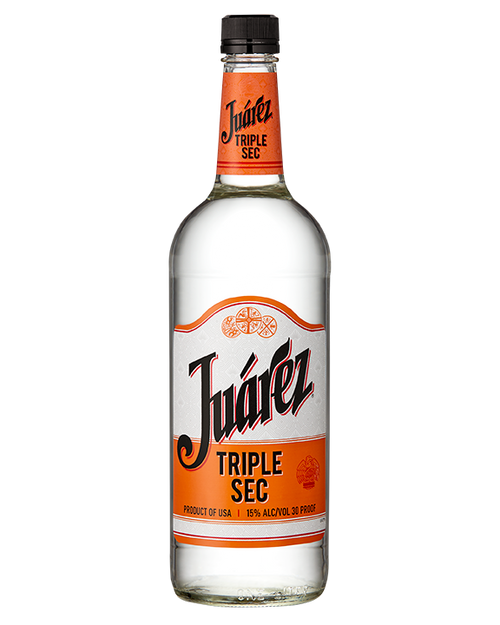 Buy Juarez Liqueur Triple Sec 30 1L Online -Craft City