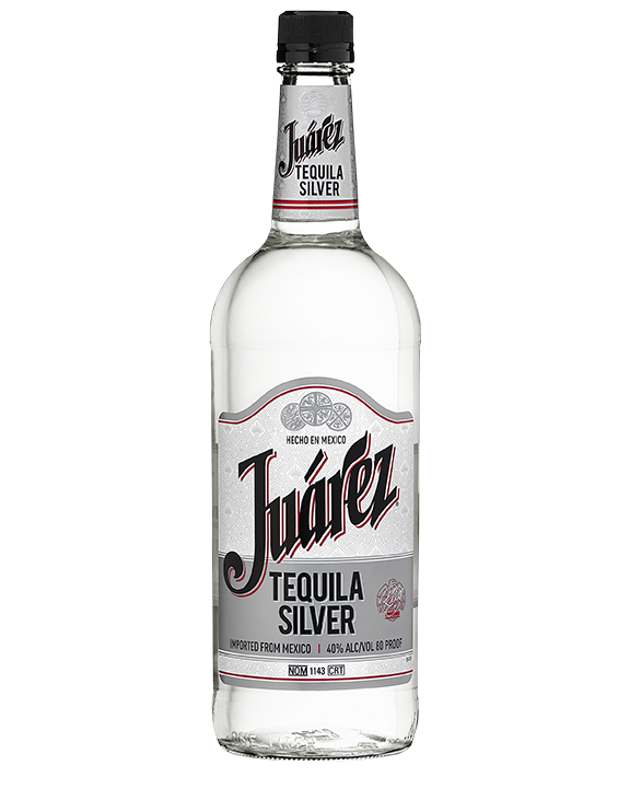 Buy Juarez Tequila Silver 1L Online -Craft City