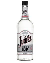 Buy Juarez Tequila Silver 1L Online -Craft City