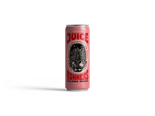 Buy Juice Runners Paloma Remix Online -Craft City